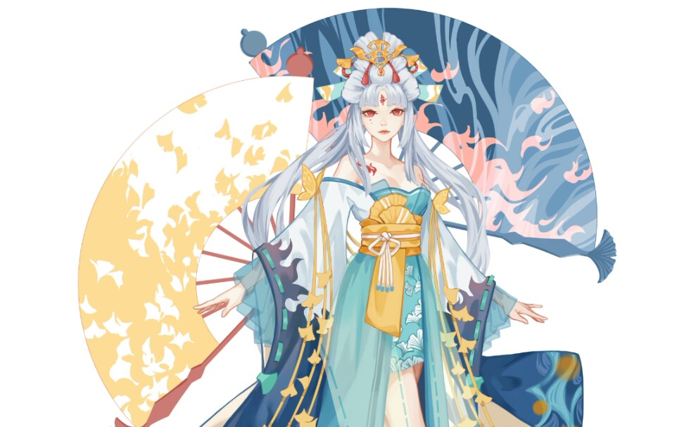 【阴阳师】奶切青灯传记三解锁方法,快速版