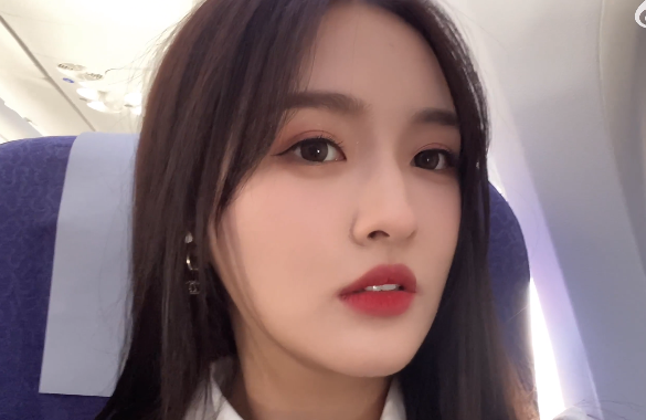 snh48-黄恩茹 her的郑州巡演vlog