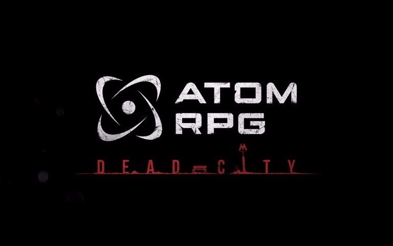 [图]《核爆RPG：末日余生》ATOM RPG: Post-apocalyptic indie game