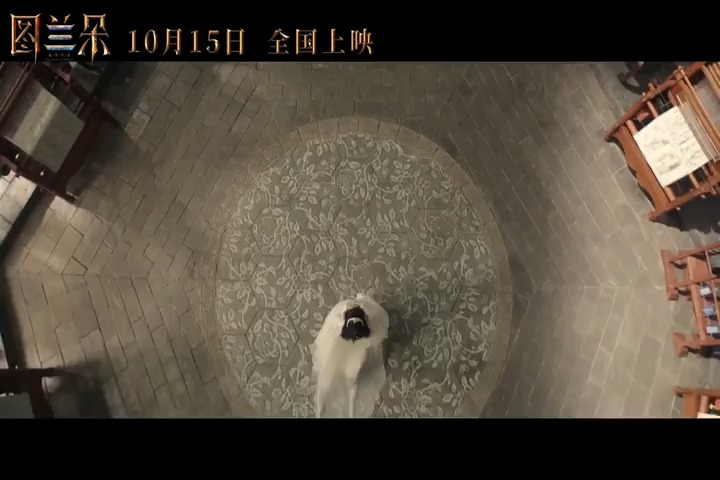 [图]张靓颖-永生永爱-《图兰朵：魔咒缘起》电影主题曲