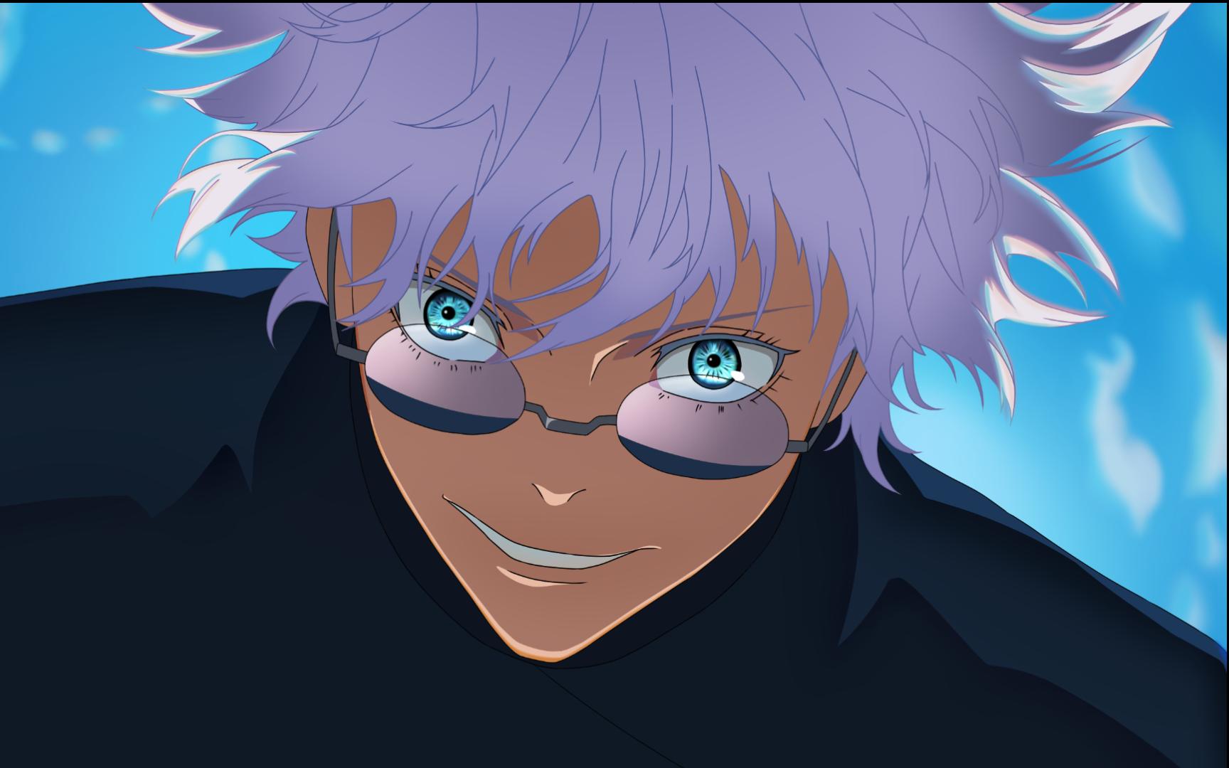 【中日羅歌詞】 青のすみか【咒術迴戰第二季op1 懷玉玉折】