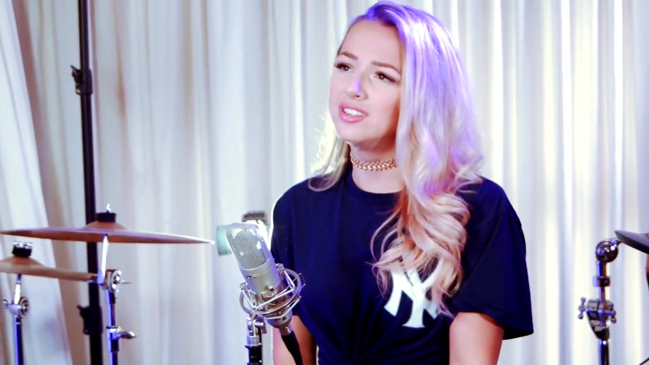 【翻唱】charlie puth - how long (emma heesters cover)_哔哩哔哩