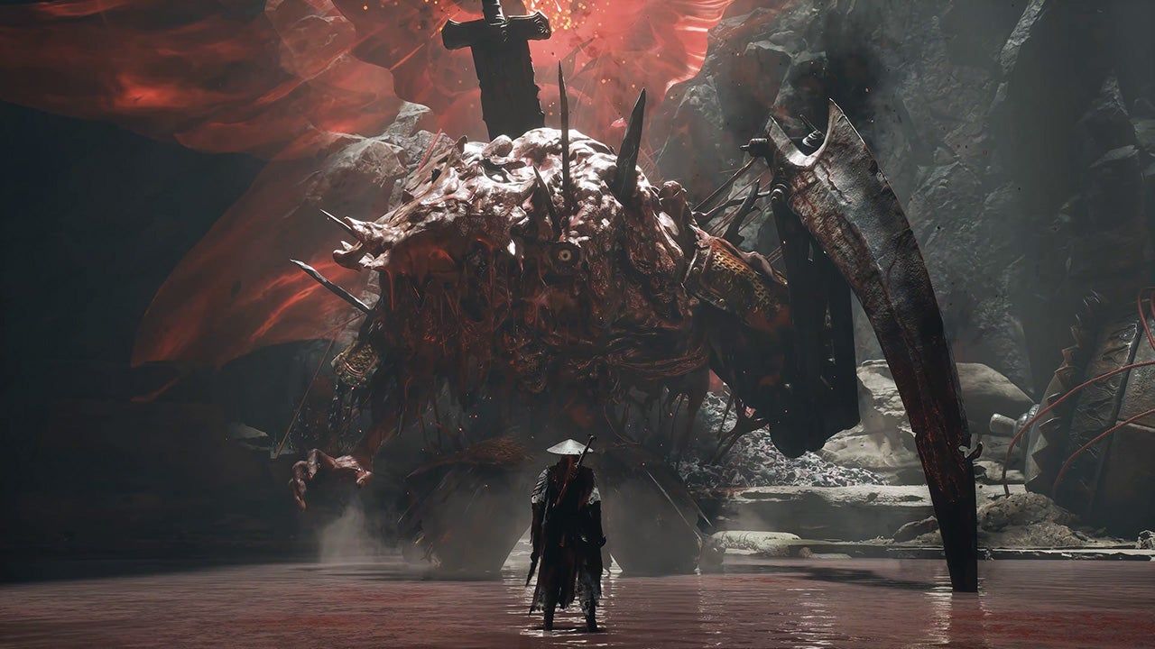 【IGN】《影之刃零》发售预告