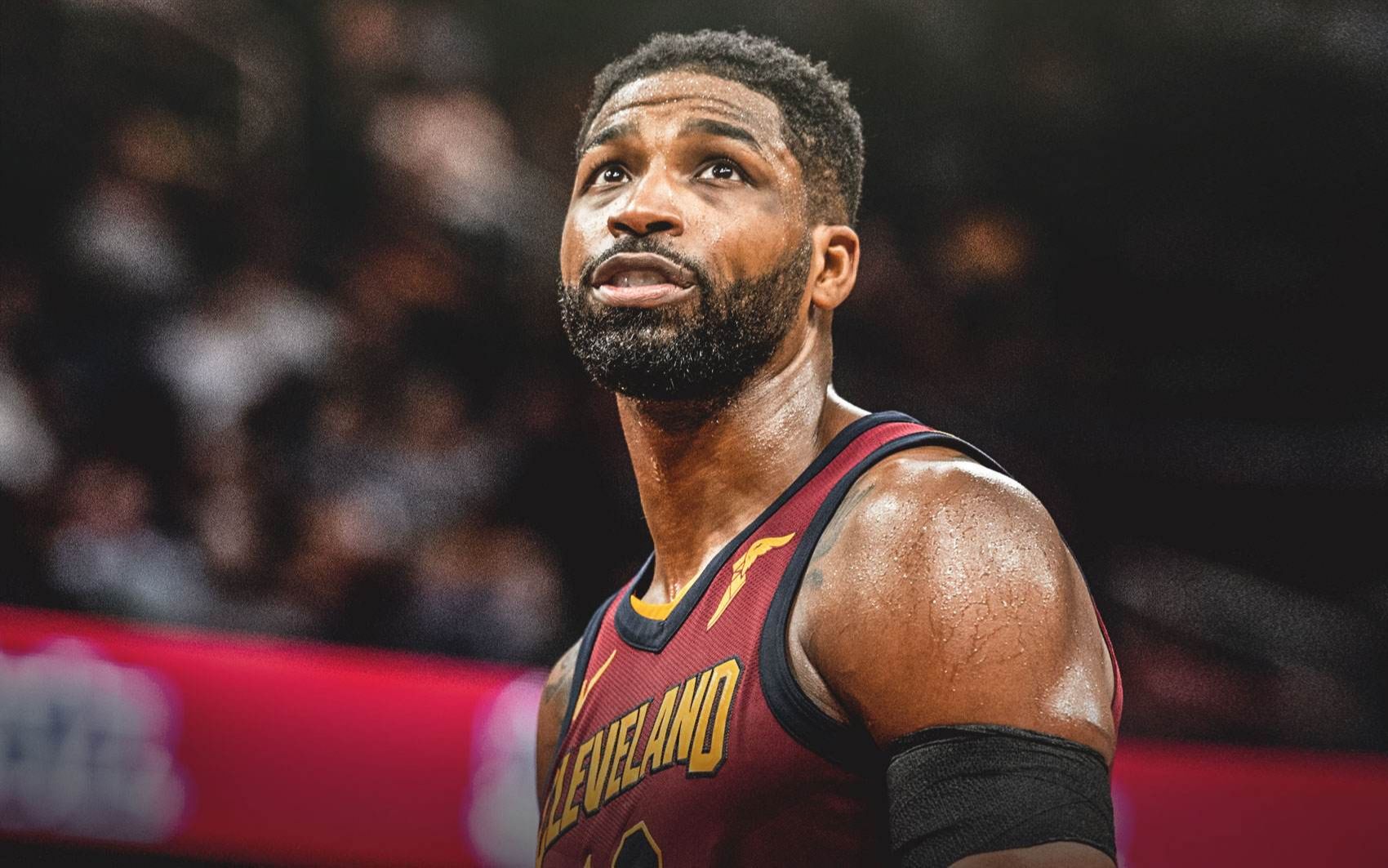 nba2kol2 能击穿最硬的盾的一定是最硬的矛—特里斯坦汤普森【现役】