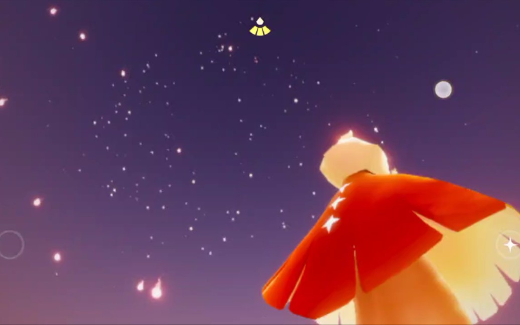 诺基亚战损版画质光遇