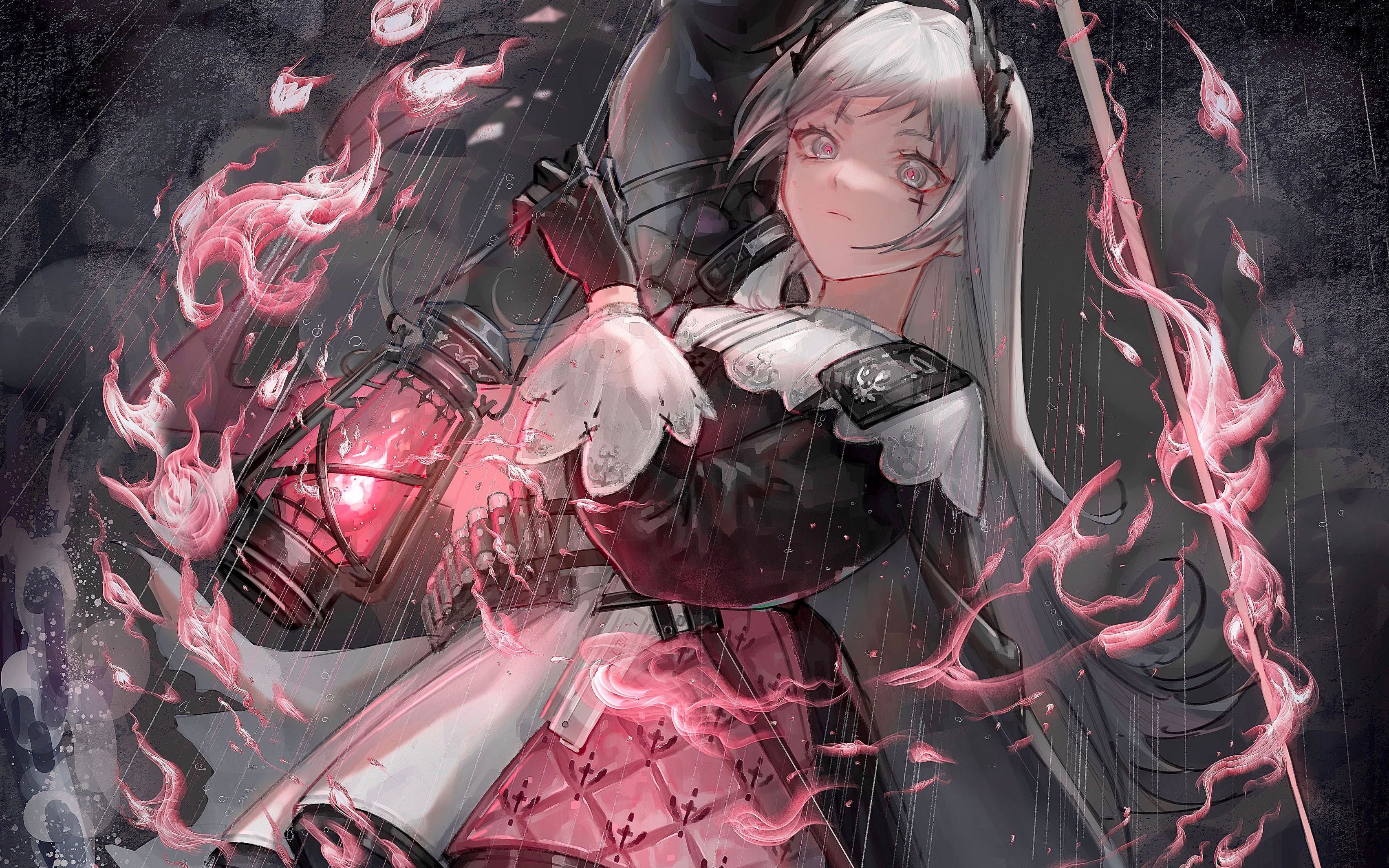 【明日方舟|ai翻唱】辞·九门回忆 - 艾丽妮