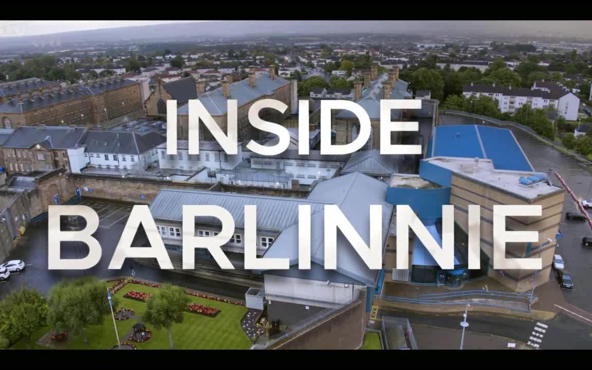 【ITV纪录片】监门之后Behind Bars Inside Barlinnie【英语】哔哩哔哩bilibili