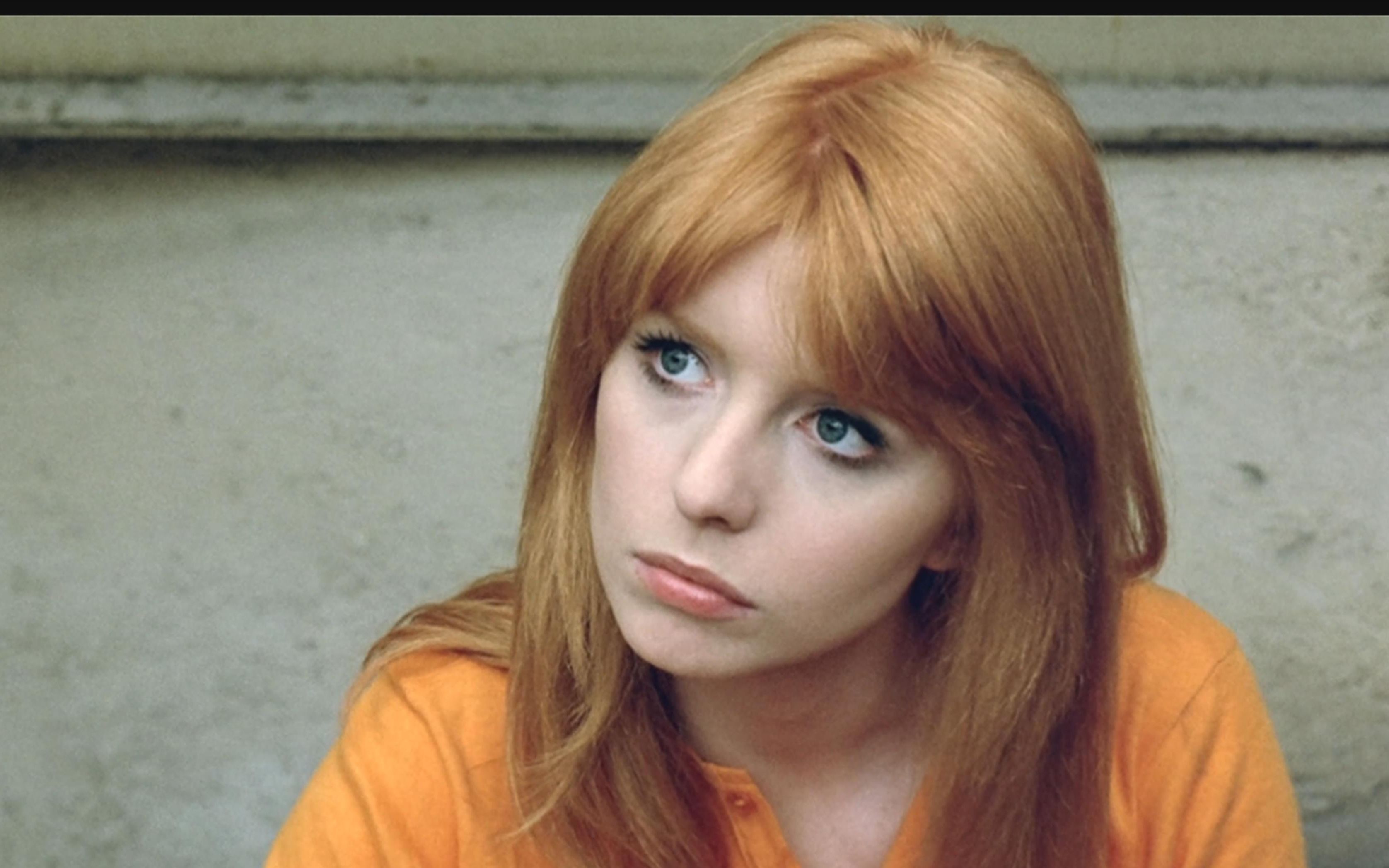 来看美女:珍·爱舍 jane asher