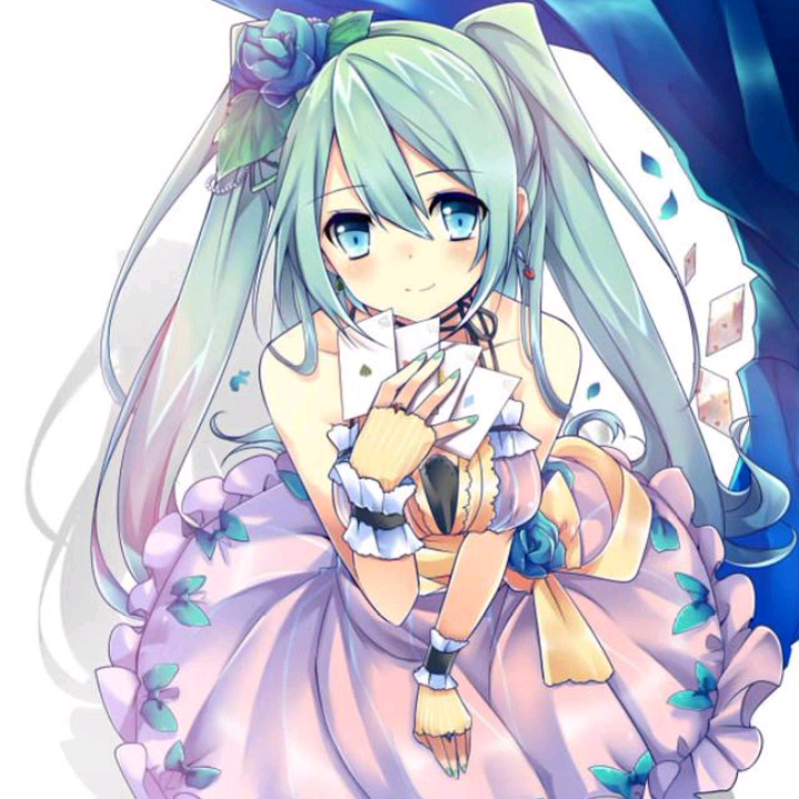 不知道小可爱们更喜欢哪个幻音呢?