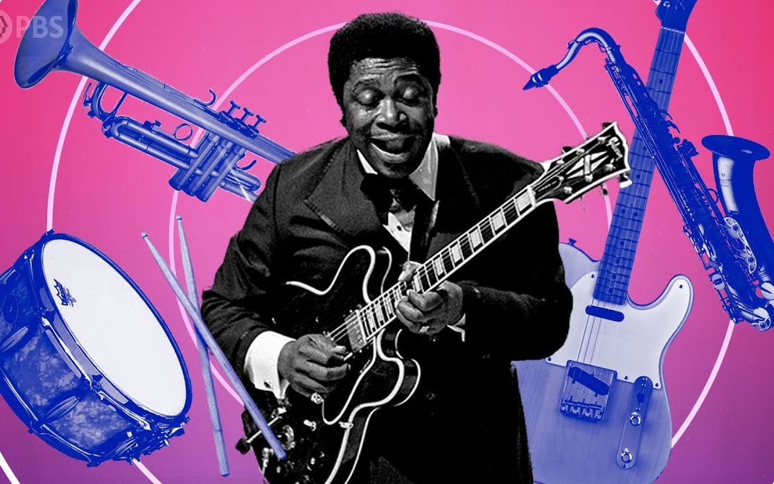 布鲁斯蓝调是所有现代音乐之母吗isbluesthemotherofallmodernmusic