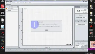 苹果版斯玛特Smaart V9 软件安装激活ST线阵列音响粉红噪音测量声场测试音响教程说明