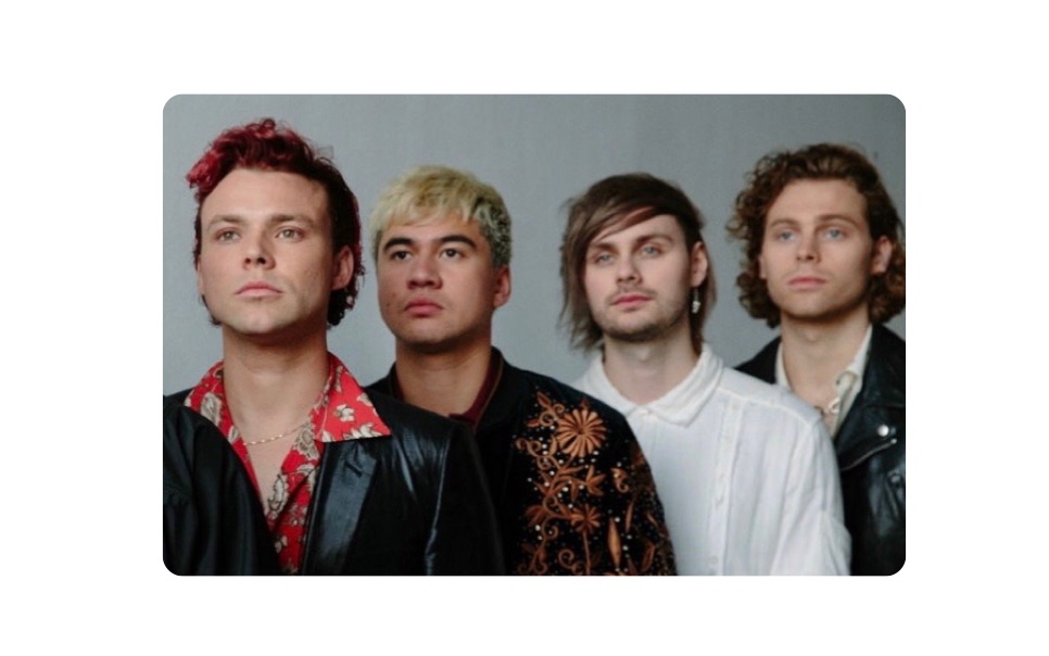 [图]【5SOS】【中字】五秒盛夏入坑指南 A GUIDE TO 5SOS(已授权翻译)