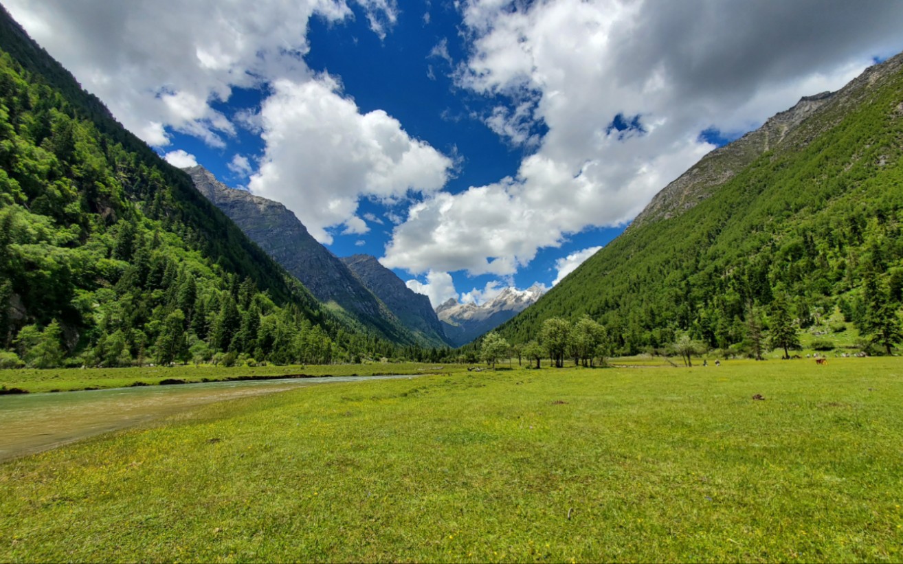 四姑娘山长坪沟木骡子_原片_20230708