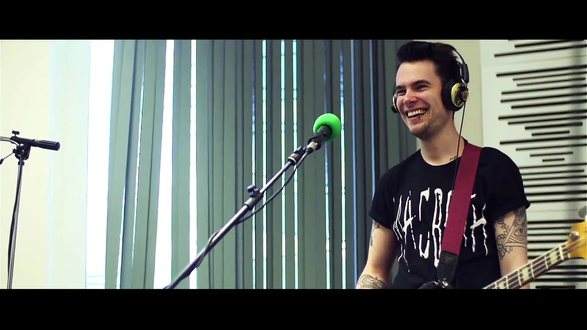 blitz kids-european tour documentary – episode 4_哔哩哔哩_bili