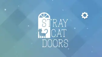 逃脱游戏 攻略 迷失猫咪的旅行 Stray Cat Doors 哔哩哔哩 Bilibili