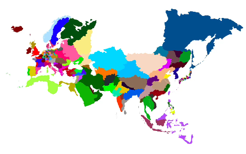 【架空世界】1444(魔幻剧本)单机游戏热门视频