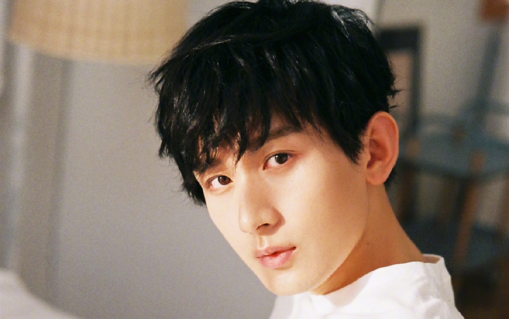 张起灵 张漂亮 61 成毅 cut 61 贰