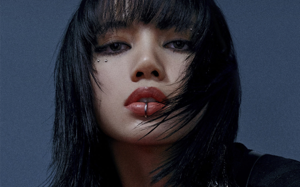 how you like that lisa个人预告|这女人太绝了!