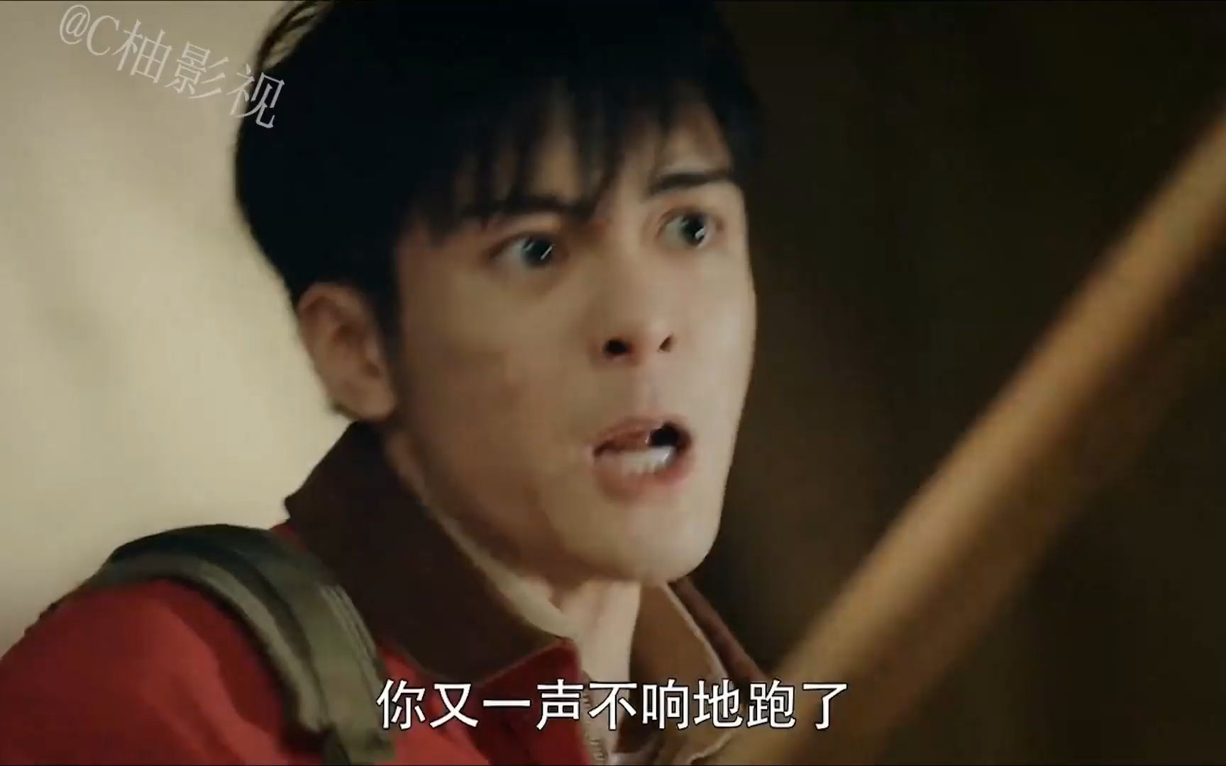 终极笔记:拖把哥你别这样,我吃的饭差点都笑喷了