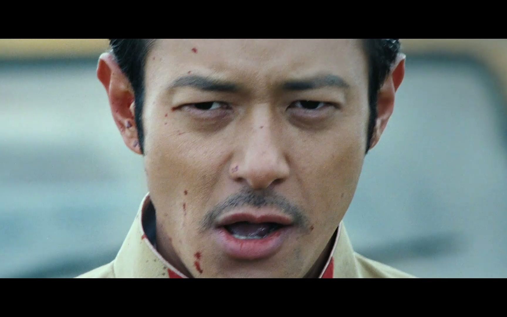 活动  钢铁洪流