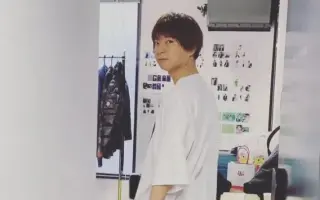 柿原徹也 哔哩哔哩 Bilibili