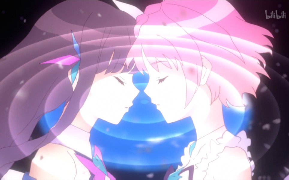 4月字幕蔚蓝反射澪ncopedpv