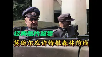 Tải video: 莫德尔最后一场胜利，三万美军折戟许特根，美军遭受二战最大挫败