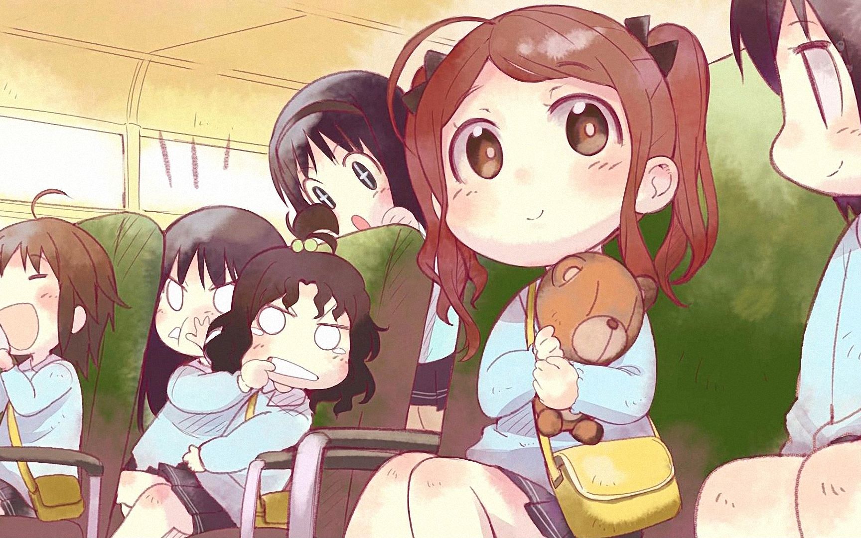 圣诞之吻ss 桜井梨穂子篇ncop&nced 自制双语字幕