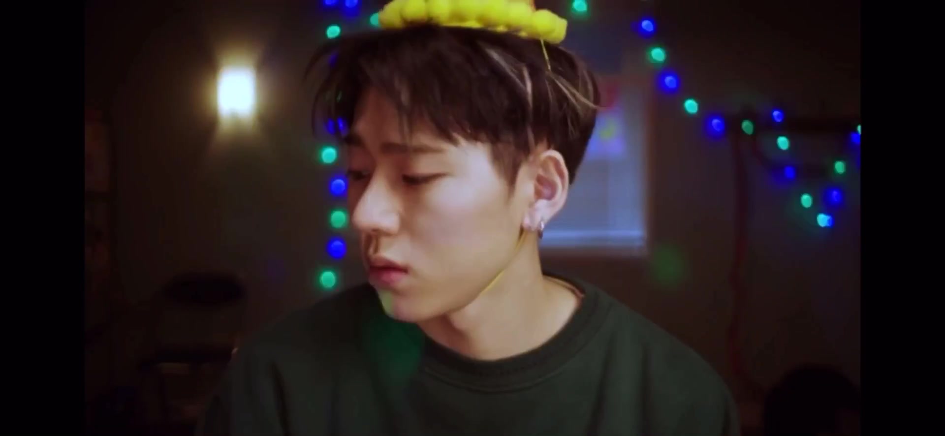 zico新歌anysongmv公开太棒了