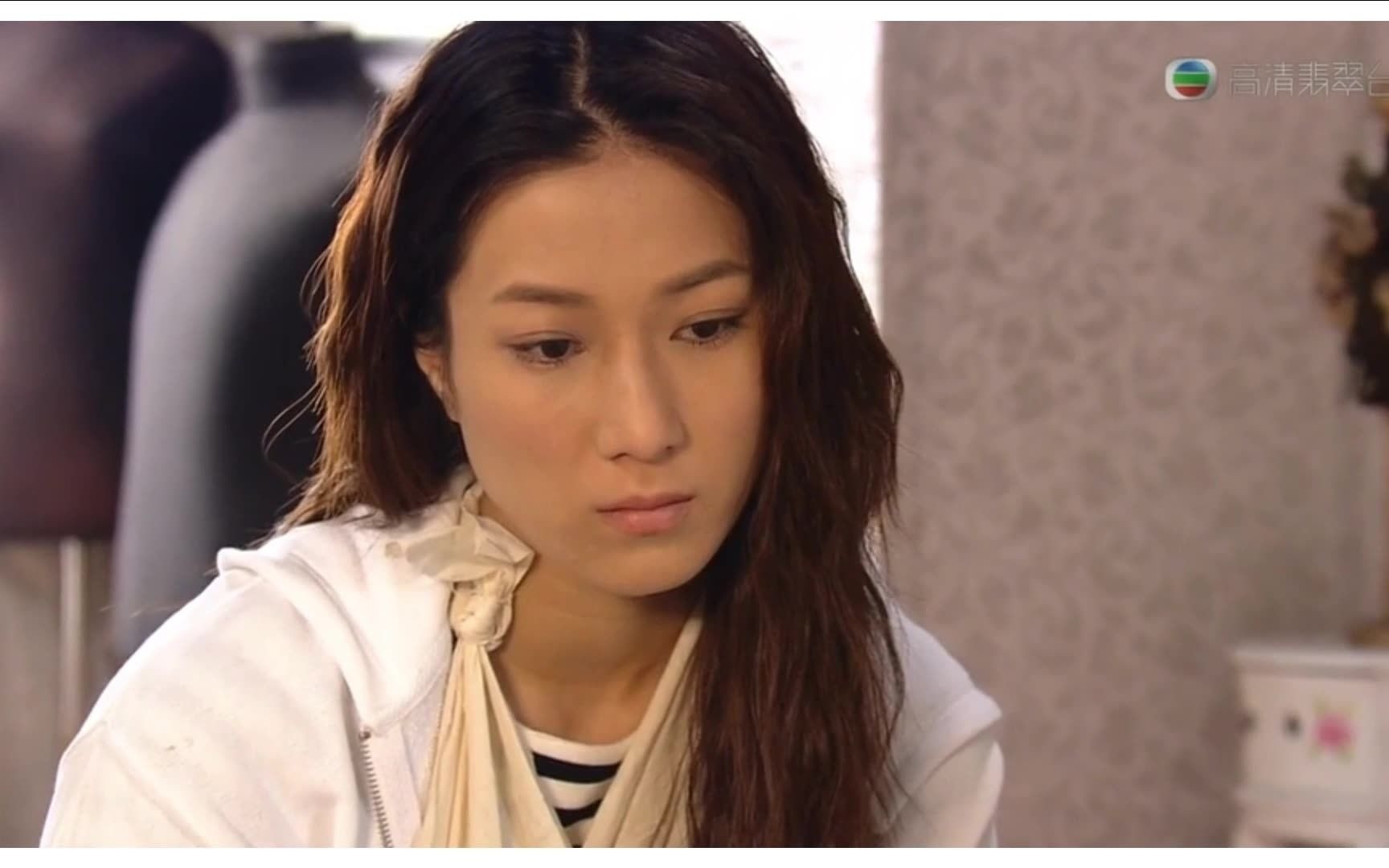 【十二夜】黄宗泽&钟嘉欣&陈展鹏