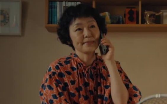 住宅区的两人 6集