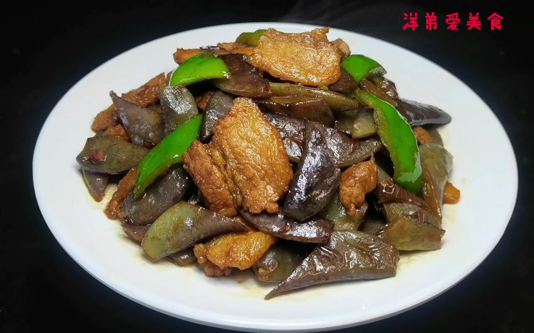 豆豉青椒炒牛絞肉-10分鐘家常菜 by Janna - 愛料理
