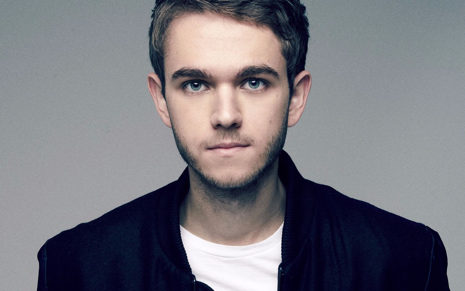 【萌猴新单不插电表演】zedd, elley duhé - happy now