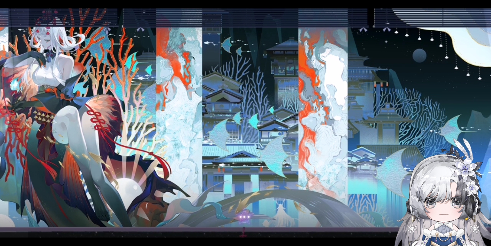 【阴阳师百闻牌】奇妙的对局增加了241