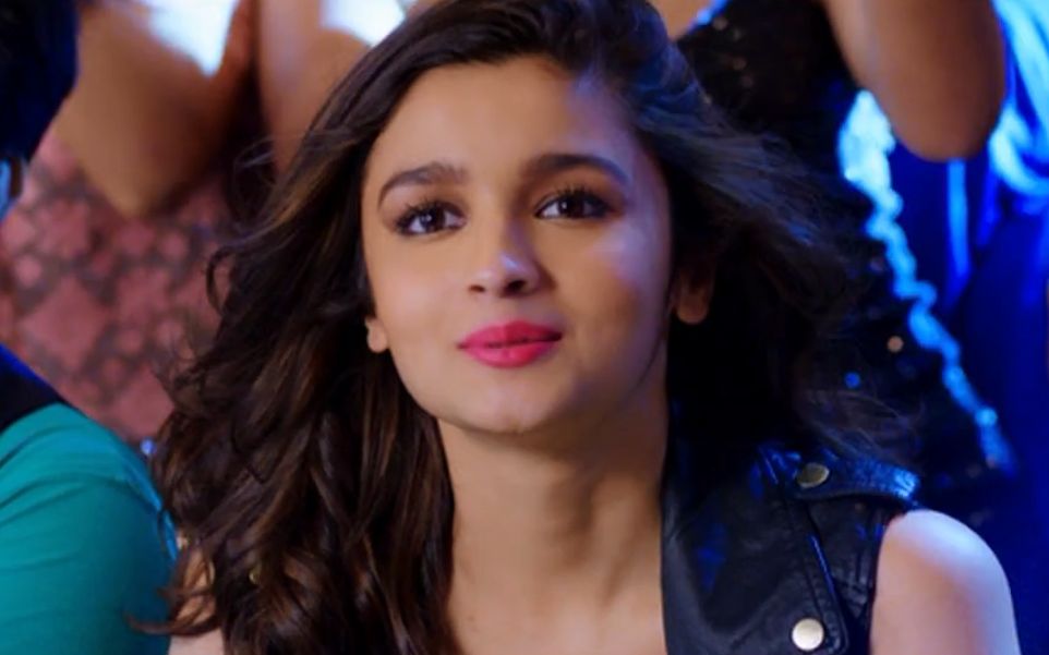 非你不娶 Humpty Sharma Ki Dulhania 2014 歌舞 Lucky Tu Lucky Me哔哩哔哩bilibili