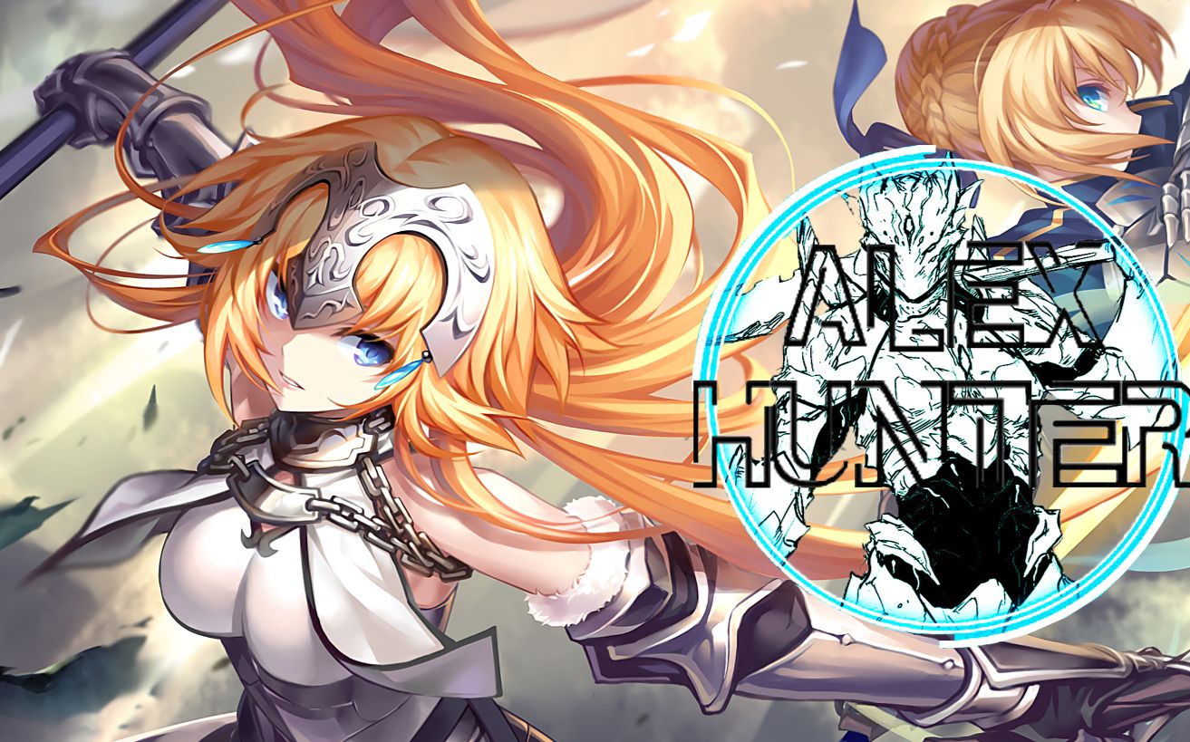 monstercat今年最强dubstep!