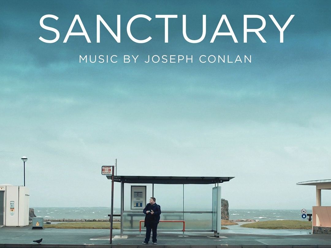 【电影原声】【joseph conlan】庇护所 sanctuary