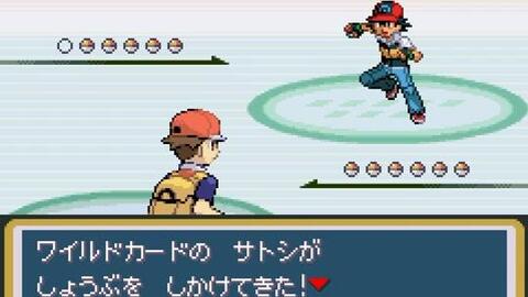 ポケットモンスター めざせポケモンマスター アレンジ 哔哩哔哩