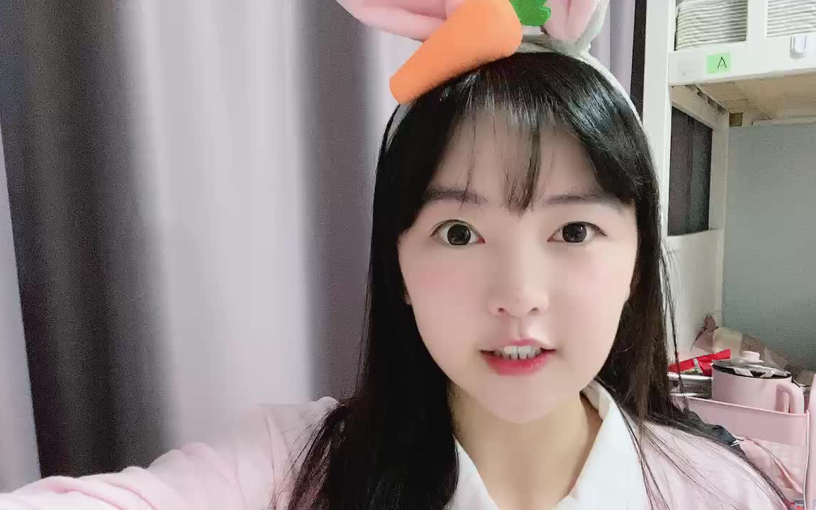 【akb48teamsh】张嘉哲 2021.10.09直播