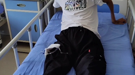 颈椎高位截瘫四肢瘫日常起床