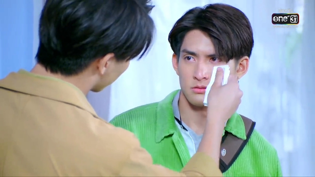 【泰剧唯一的爱】ruk双标小合集,事实证明他泰就没有不双标的lg.