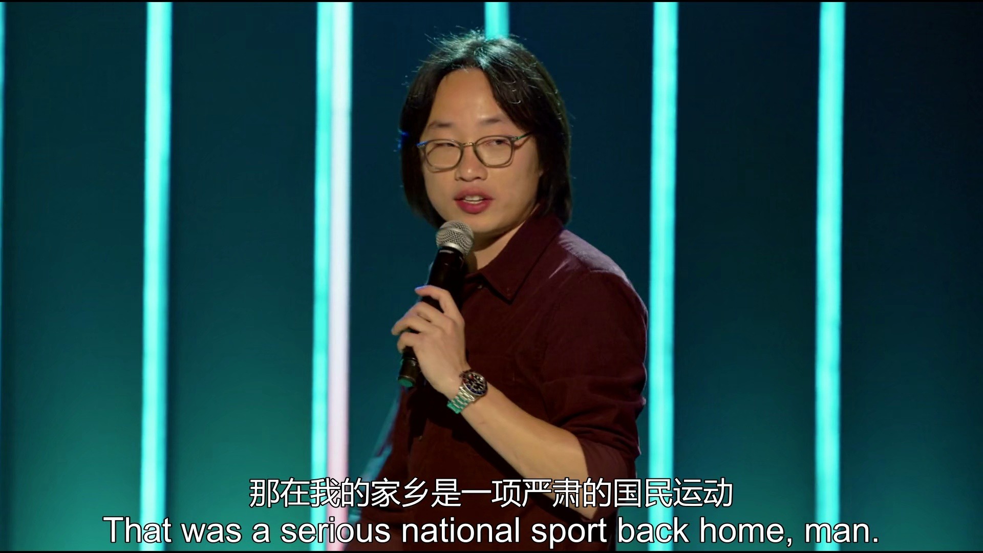 【单口喜剧】欧阳万成：很划算 (2020)