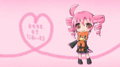 UTAU 重音テト ラバーストラップ ニコニコ超会議限定販売 小山乃舞世 レア hq720.jpg?sqp=-
