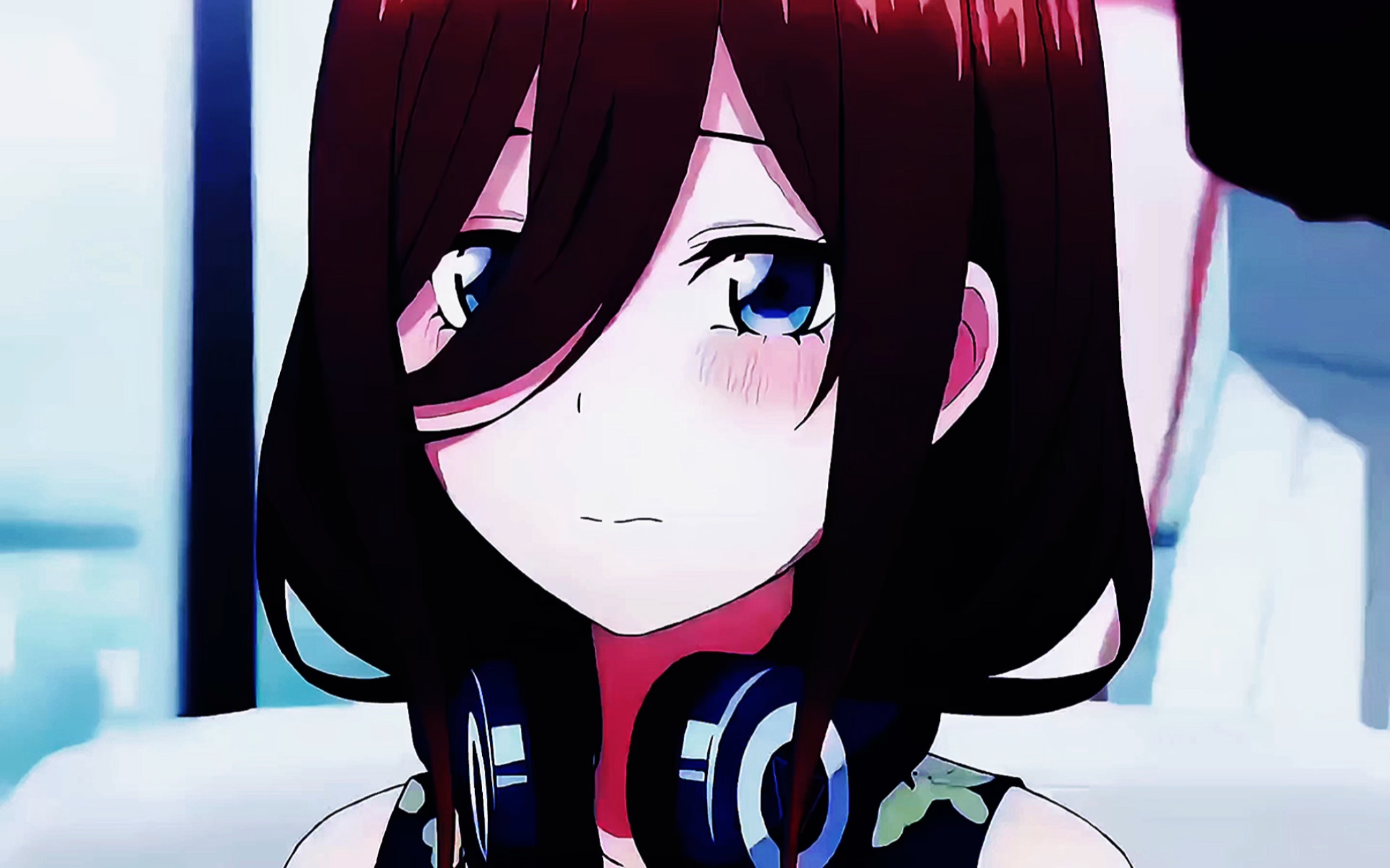 三玖最可爱啦 #三玖老婆