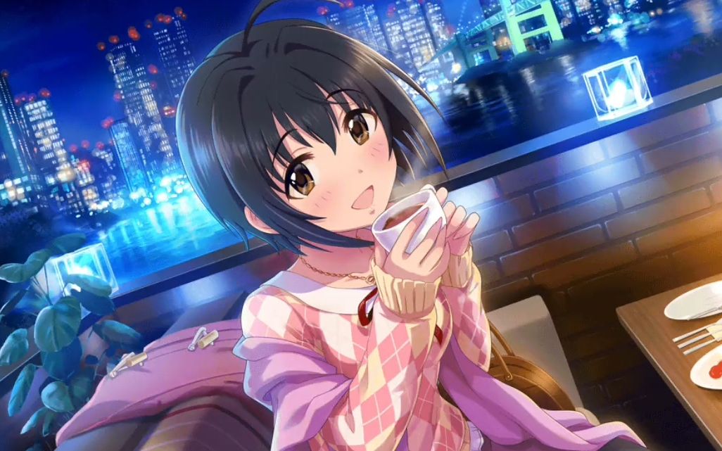 萌娘百科https://zh.moegirl.