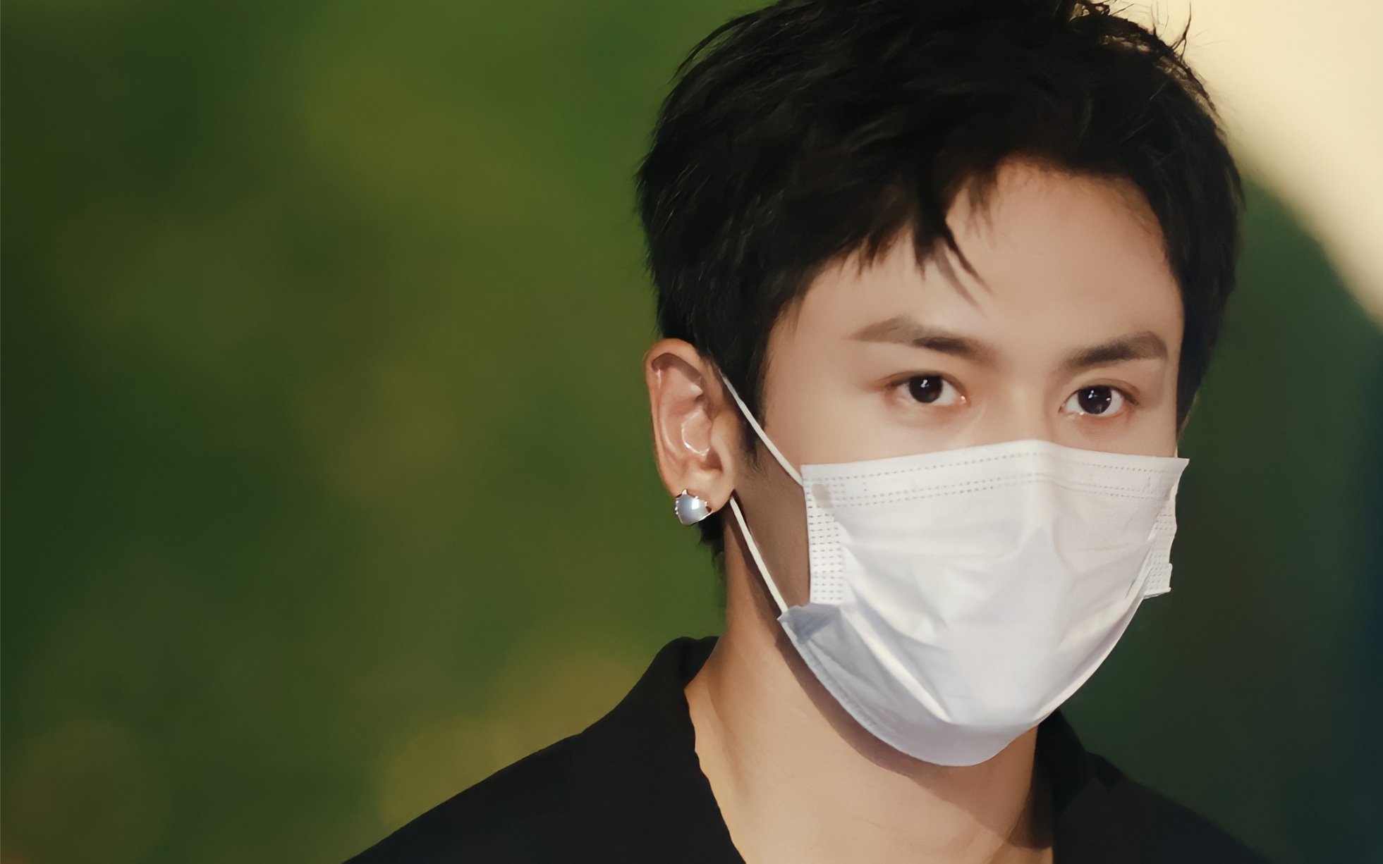 【张哲瀚】九阳直播 # 命运般的猕猴桃 祝愿所有女生都能够拥有健康和