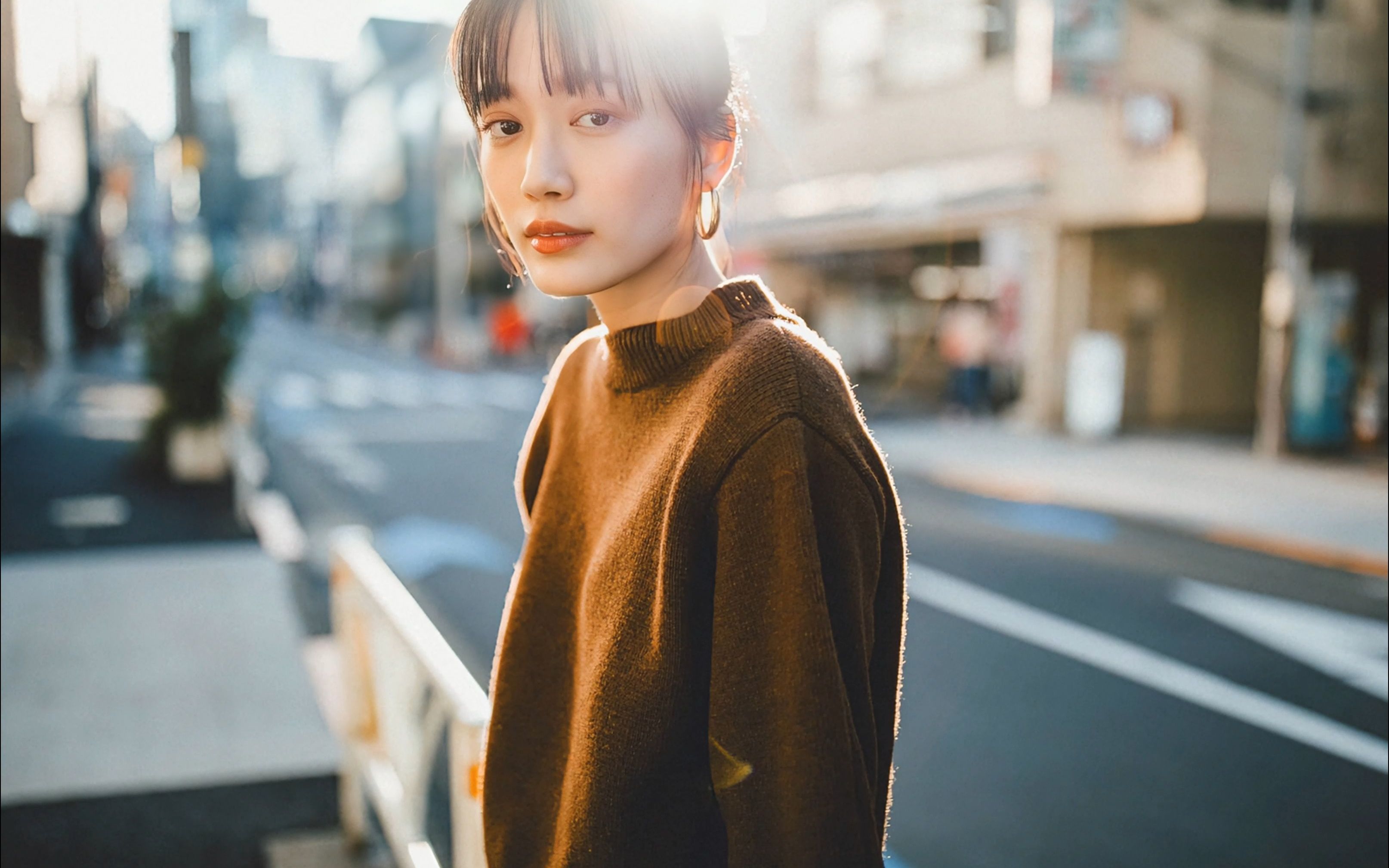 审美积累 | 摄影师samalive 第十七集