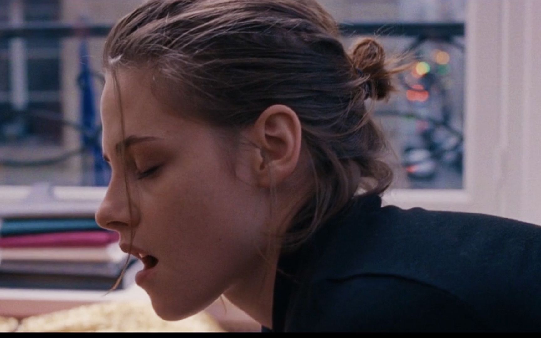 性感的小k【克里斯汀·斯图尔特】