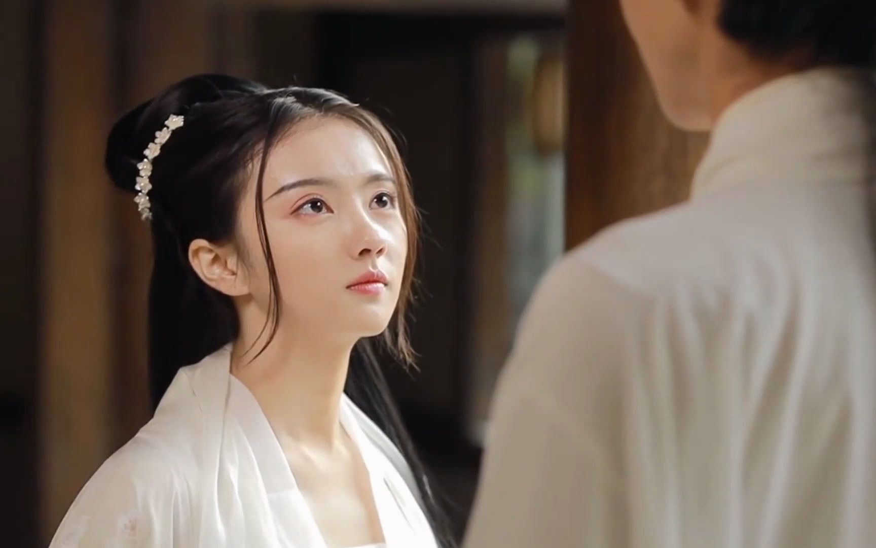 孙艺琪想你的心好苦独望满天星念你心好疼