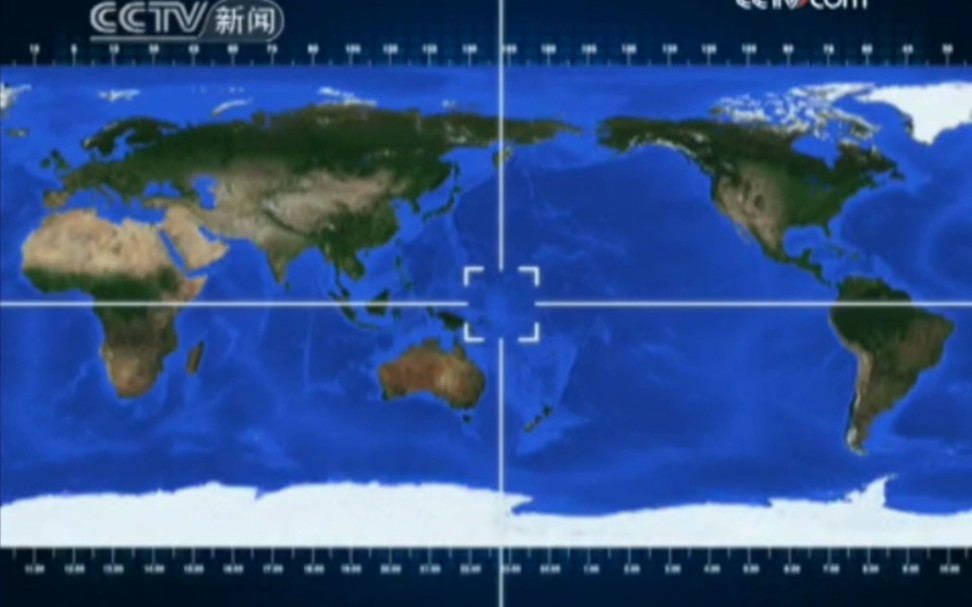 13新闻地图图片